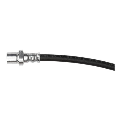 R1 Concepts Subaru Wrx Rear Left Brake Hose (2016 - 2021) – Part No. rncBHH - 13098 | rncBHH - 13098 - JDMuscleSPK1000598