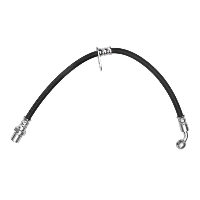 R1 Concepts Subaru Wrx Rear Left Brake Hose (2016 - 2021) – Part No. rncBHH - 13098 | rncBHH - 13098 - JDMuscleSPK1000598