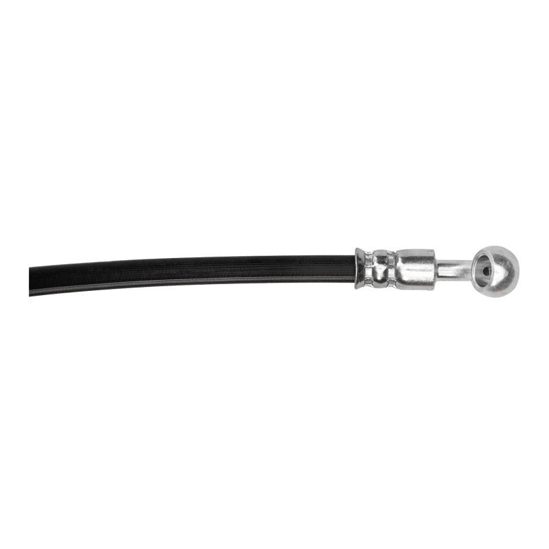 R1 Concepts Subaru Wrx Rear Left Brake Hose (2016 - 2021) – Part No. rncBHH - 13098 | rncBHH - 13098 - JDMuscleSPK1000598