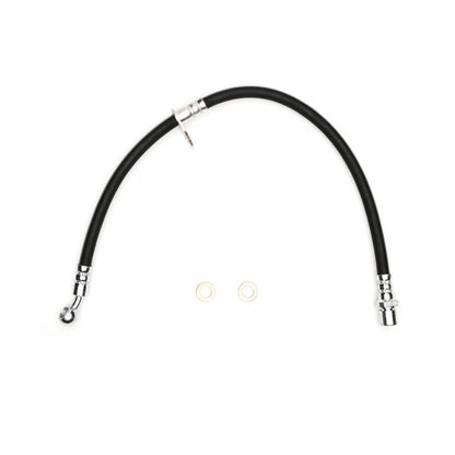 R1 Concepts Subaru Wrx Sti Front Right Brake Hose (Part Number: RNCBHH - 13043) | rncBHH - 13043 - JDMuscleSPK1000547