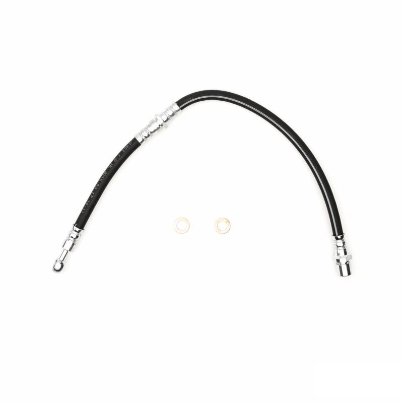 R1 Concepts Subaru XT6 Front Right Brake Hose (1988 - 1991) – Durable and Reliable Brake Component | rncBHH - 13016 - JDMuscleSPK1000523