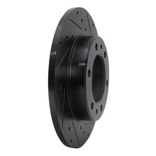 R1 Concepts Toyota 4Runner 1981 - 1985 Front Right Drilled & Slotted Brake Rotor | rncECB - 76095R - JDMuscleSPK983710