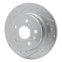 R1 Concepts Toyota Avalon Rear Left Drilled & Slotted Silver Brake Rotor – Part  RNCEDZ - 76071L | rncEDZ - 76071L - JDMuscleSPK987563
