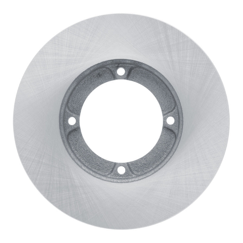R1 Concepts Toyota Avanza Front Brake Rotor (2007 - 2015) – Reliable Performance and Quality | rncERE - 92032 - JDMuscleSPK988343