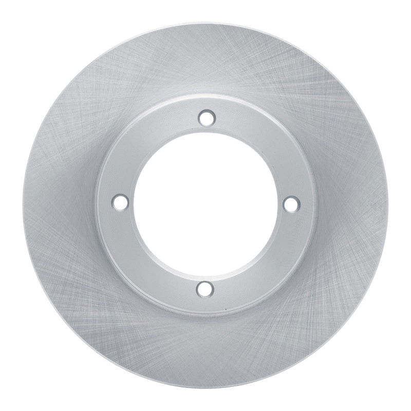 R1 Concepts Toyota Avanza Front Brake Rotor (2007 - 2015) – Reliable Performance and Quality | rncERE - 92032 - JDMuscleSPK988343