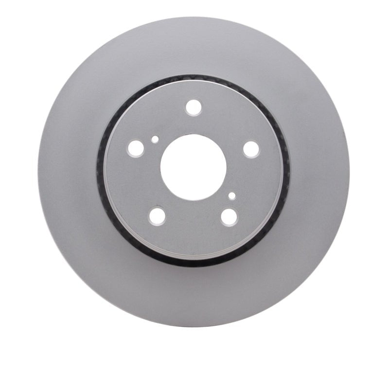 R1 Concepts Toyota C - HR Front GeoSPEC Coated Rotor (2018 - 2022) | rncRRE - 76153 - JDMuscleSPK989080