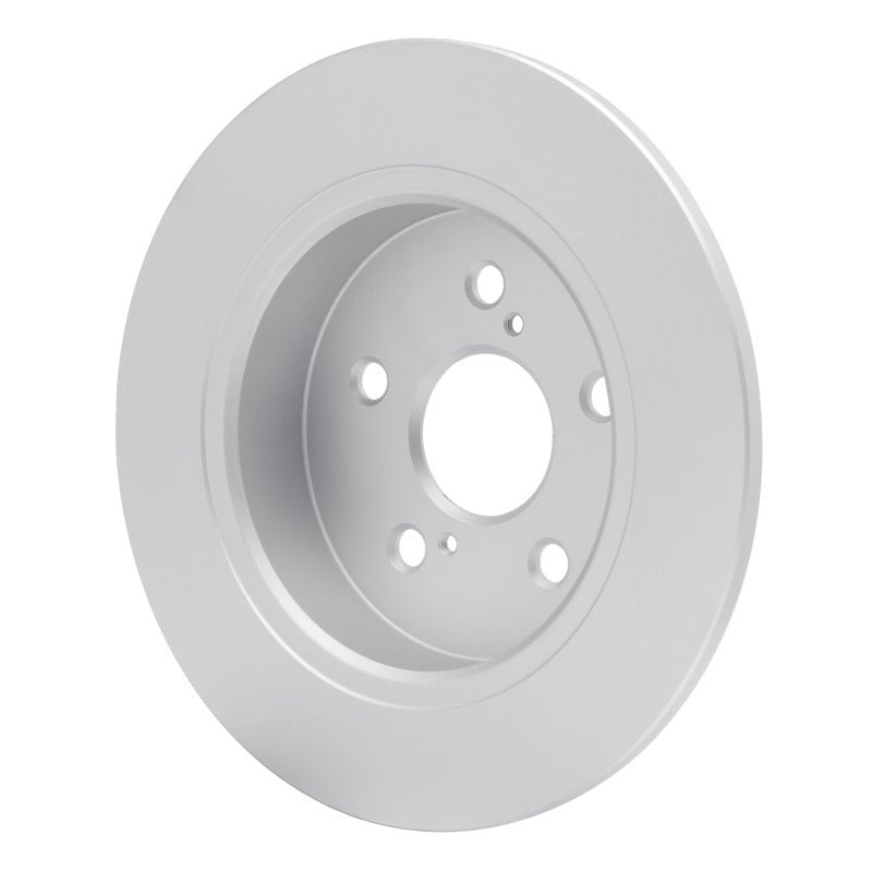 R1 Concepts Toyota C - HR Rear GeoSPEC Coated Rotor (2018 - 2022) by R1 Concepts Part RNC RRE - 76157 | rncRRE - 76157 - JDMuscleSPK989081