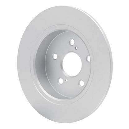 R1 Concepts Toyota C - HR Rear GeoSPEC Coated Rotor (2018 - 2022) by R1 Concepts Part RNC RRE - 76157 | rncRRE - 76157 - JDMuscleSPK989081