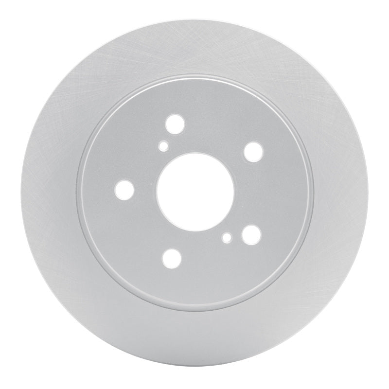 R1 Concepts Toyota C - HR Rear GeoSPEC Coated Rotor (2018 - 2022) by R1 Concepts Part RNC RRE - 76157 | rncRRE - 76157 - JDMuscleSPK989081
