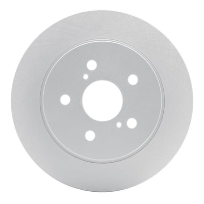 R1 Concepts Toyota C - HR Rear GeoSPEC Coated Rotor (2018 - 2022) by R1 Concepts Part RNC RRE - 76157 | rncRRE - 76157 - JDMuscleSPK989081