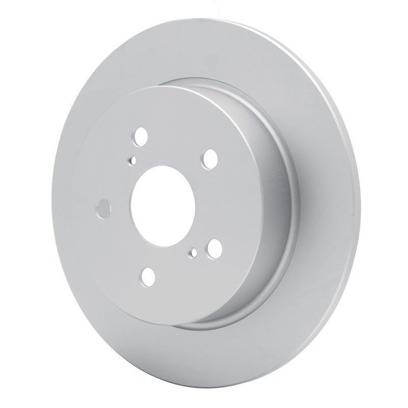 R1 Concepts Toyota C - HR Rear GeoSPEC Coated Rotor (2018 - 2022) by R1 Concepts Part RNC RRE - 76157 | rncRRE - 76157 - JDMuscleSPK989081