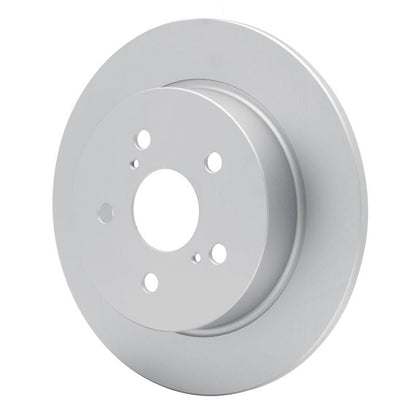 R1 Concepts Toyota C - HR Rear GeoSPEC Coated Rotor (2018 - 2022) by R1 Concepts Part RNC RRE - 76157 | rncRRE - 76157 - JDMuscleSPK989081