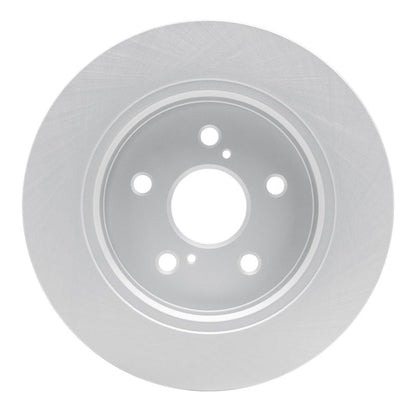 R1 Concepts Toyota C - HR Rear GeoSPEC Coated Rotor (2018 - 2022) by R1 Concepts Part RNC RRE - 76157 | rncRRE - 76157 - JDMuscleSPK989081