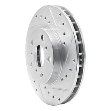 R1 Concepts Toyota Camry Front Right Drilled & Slotted Brake Rotor (1987 - 1991) | rncEDZ - 76036R - JDMuscleSPK987516
