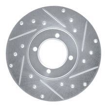 R1 Concepts Toyota Celica 1976 - 1981 Front Right Drilled & Slotted Brake Rotor | rncEDZ - 76007R - JDMuscleSPK987466