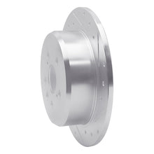 R1 Concepts Toyota Celica 1994 - 1995 Rear Right Drilled & Slotted Silver Brake Rotor - Part  RNCEDZ - 76060R | rncEDZ - 76060R - JDMuscleSPK987546