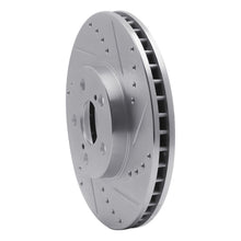 R1 Concepts Toyota Celica 1994 - 1999 Front Right Drilled & Slotted Silver Brake Rotor | rncEDZ - 76059R - JDMuscleSPK987544