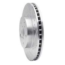 R1 Concepts Toyota Celica 1994 - 2000 Front Right Drilled and Slotted Silver Brake Rotor | rncEDZ - 76067R - JDMuscleSPK987558