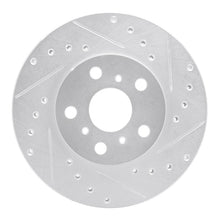 R1 Concepts Toyota Celica 88 - 93 Front Right Drilled & Slotted Silver Brake Rotor | rncEDZ - 76041R - JDMuscleSPK987524
