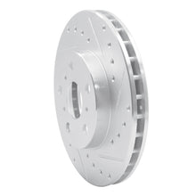 R1 Concepts Toyota Celica 88 - 93 Front Right Drilled & Slotted Silver Brake Rotor | rncEDZ - 76041R - JDMuscleSPK987524