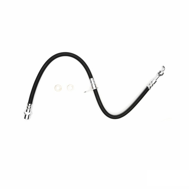R1 Concepts Toyota Celica Front Right Brake Hose (2000 - 2005) – Reliable Brake System Component | rncBHH - 76091 - JDMuscleSPK1004482