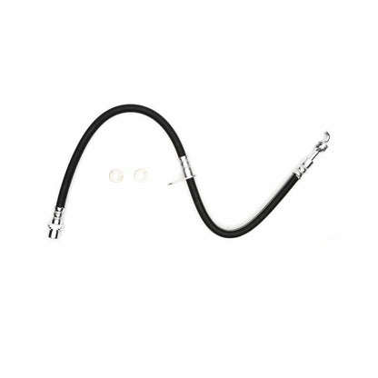 R1 Concepts Toyota Celica Front Right Brake Hose (2000 - 2005) – Reliable Brake System Component | rncBHH - 76091 - JDMuscleSPK1004482