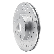 R1 Concepts Toyota Celica Front Right Drilled & Slotted Silver Brake Rotor – Part Number RNCEDZ - 76027R | rncEDZ - 76027R - JDMuscleSPK987498