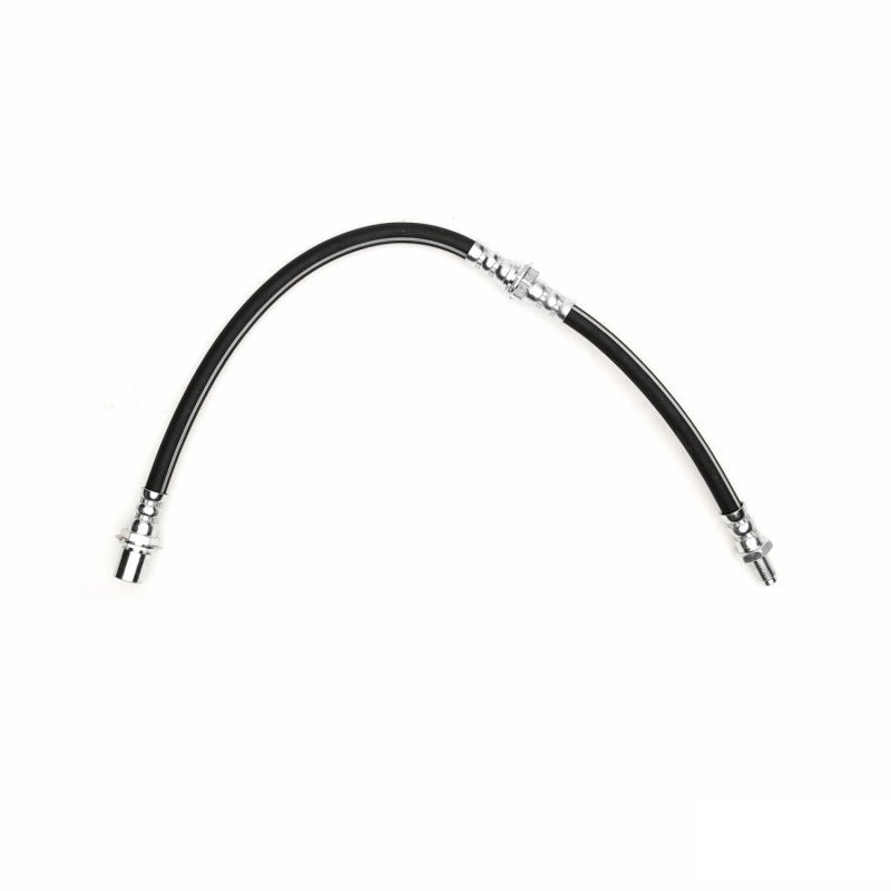 R1 Concepts Toyota Corolla Front Brake Hose (1985 - 1987) - Reliable Replacement Part | rncBHH - 76024 - JDMuscleSPK1004418