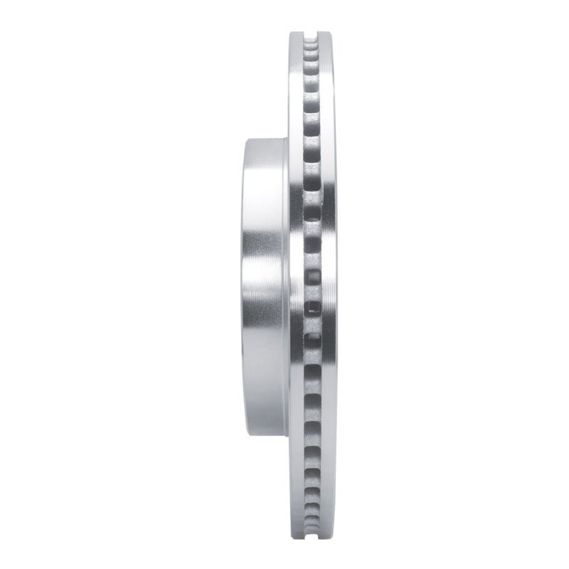 R1 Concepts Toyota Corolla (Mexico) Front Left Drilled & Slotted Silver Brake Rotor - Part  RNCEDZ - 76155L | rncEDZ - 76155L - JDMuscleSPK987673