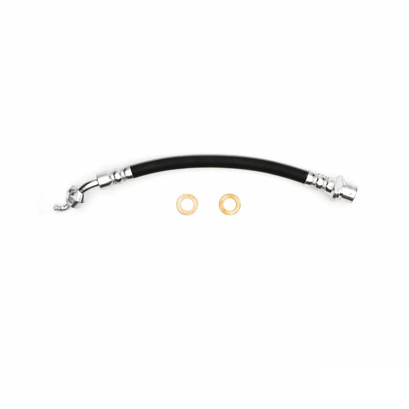 R1 Concepts Toyota Corolla Rear Brake Hose (2005 - 2006) - Premium Brake Line Replacement | rncBHH - 76221 - JDMuscleSPK1004597