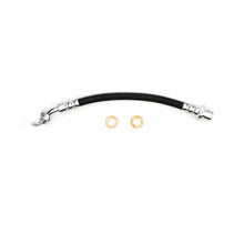 R1 Concepts Toyota Corolla Rear Brake Hose (2005 - 2006) - Premium Brake Line Replacement | rncBHH - 76221 - JDMuscleSPK1004597