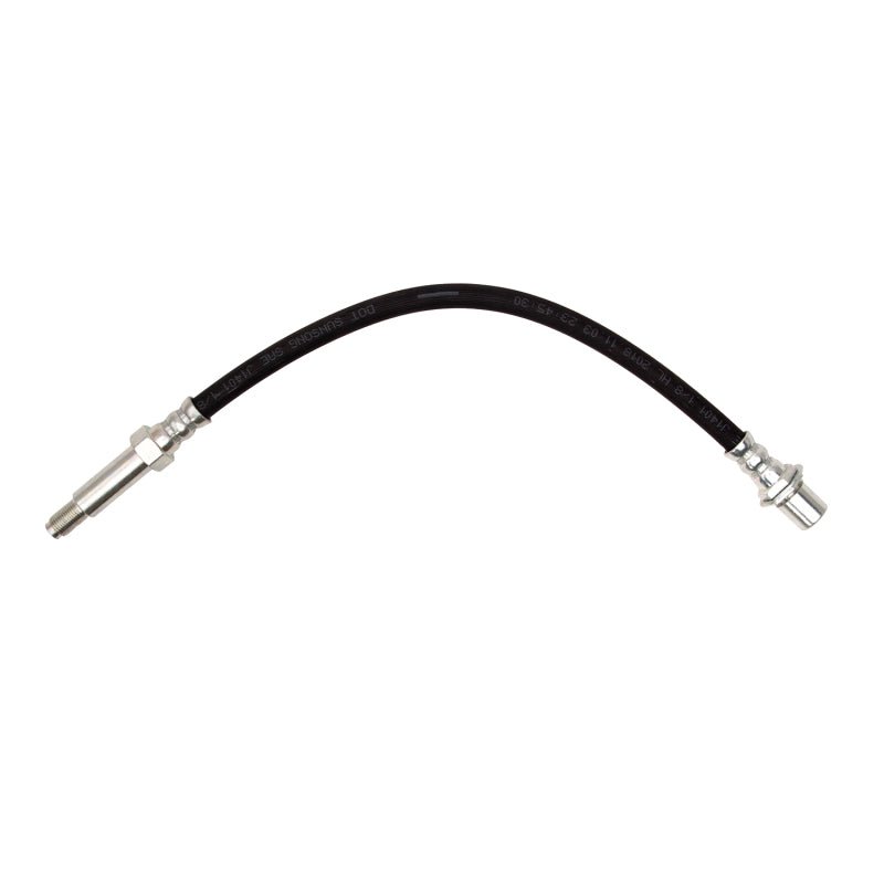 R1 Concepts Toyota Corona Front Brake Hose (1967 - 1970) – Reliable Brake System Replacement | rncBHH - 76021 - JDMuscleSPK1004415