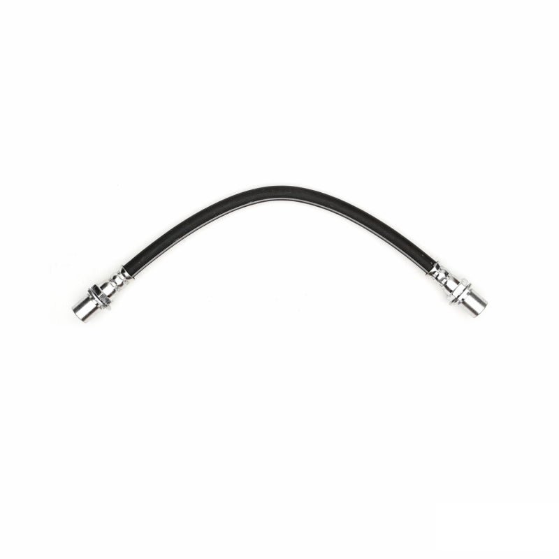 R1 Concepts Toyota Corona Front - Up Brake Hose (1979 - 1986) – Reliable Brake System Replacement | rncBHH - 76010 - JDMuscleSPK1004405