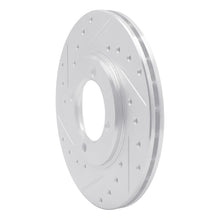 R1 Concepts Toyota Cressida Front Left Drilled & Slotted Silver Brake Rotor Part RNCEDZ - 76015L | rncEDZ - 76015L - JDMuscleSPK987477