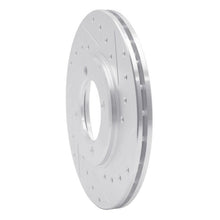 R1 Concepts Toyota Cressida Front Right Drilled & Slotted Silver Brake Rotor (Part rncEDZ - 76015R) | rncEDZ - 76015R - JDMuscleSPK987478