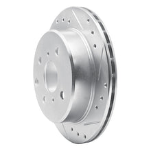 R1 Concepts Toyota Cressida Rear Right Drilled & Slotted Brake Rotor (1984 - 1988) | rncEDZ - 76025R - JDMuscleSPK987494