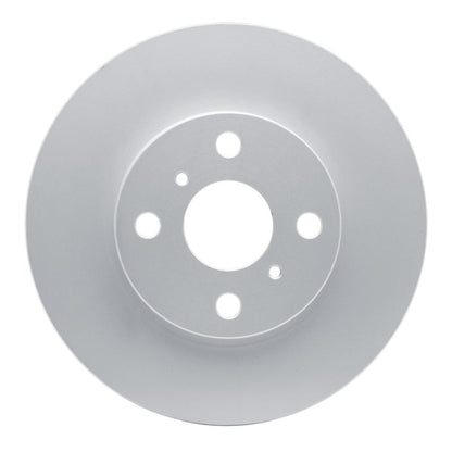 R1 Concepts Toyota Echo Front GeoSPEC Coated Rotor - Part RNC RRE - 76072 | rncRRE - 76072 - JDMuscleSPK989054