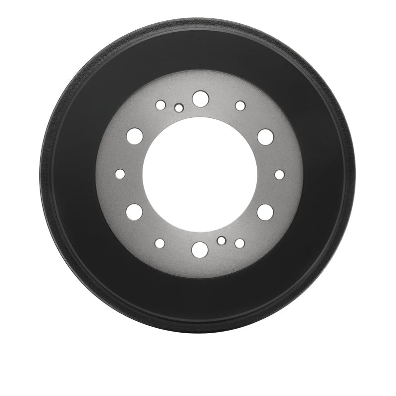 R1 Concepts Toyota HiAce Rear Brake Drum 06 - 19 - Reliable Automotive Brake Component | rncDRM - 92034 - JDMuscleSPK982390