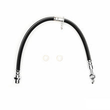 R1 Concepts Toyota Highlander Front Left Brake Hose (2001 - 2003) – Reliable Replacement Part | rncBHH - 76084 - JDMuscleSPK1004475