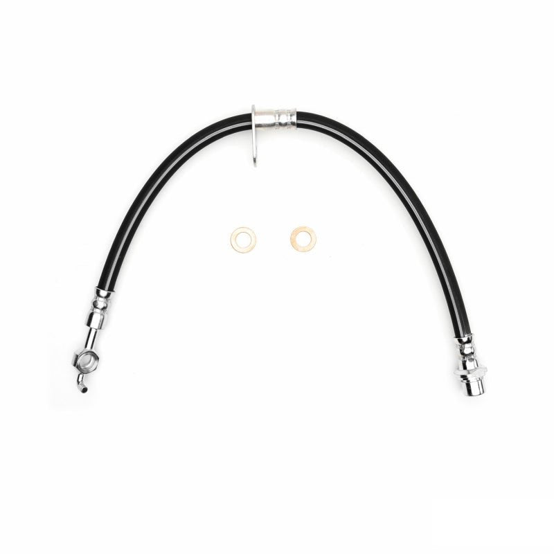 R1 Concepts Toyota Highlander Front Right Brake Hose (2001 - 2003) - R1BHH - 76083 | rncBHH - 76083 - JDMuscleSPK1004474