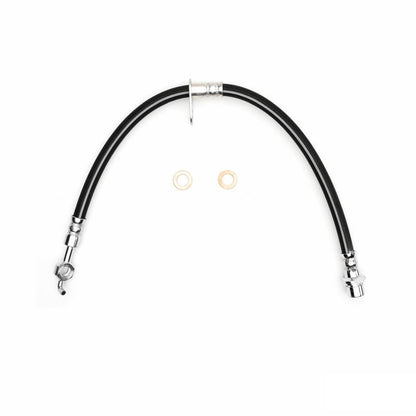 R1 Concepts Toyota Highlander Front Right Brake Hose (2001 - 2003) - R1BHH - 76083 | rncBHH - 76083 - JDMuscleSPK1004474