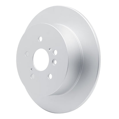 R1 Concepts Toyota Highlander Rear GeoSPEC Coated Rotor (2008 - 2013) | rncRRE - 76139 - JDMuscleSPK989074