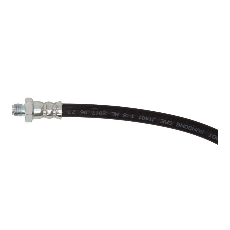 R1 Concepts Toyota Land Cruiser 1970 - 1974 Front Brake Hose (Part Number: RNCBHH - 76014) | rncBHH - 76014 - JDMuscleSPK1004409