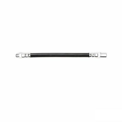 R1 Concepts Toyota Land Cruiser Front Left Brake Hose (Years 1971 - 1980) | rncBHH - 76070 - JDMuscleSPK1004461
