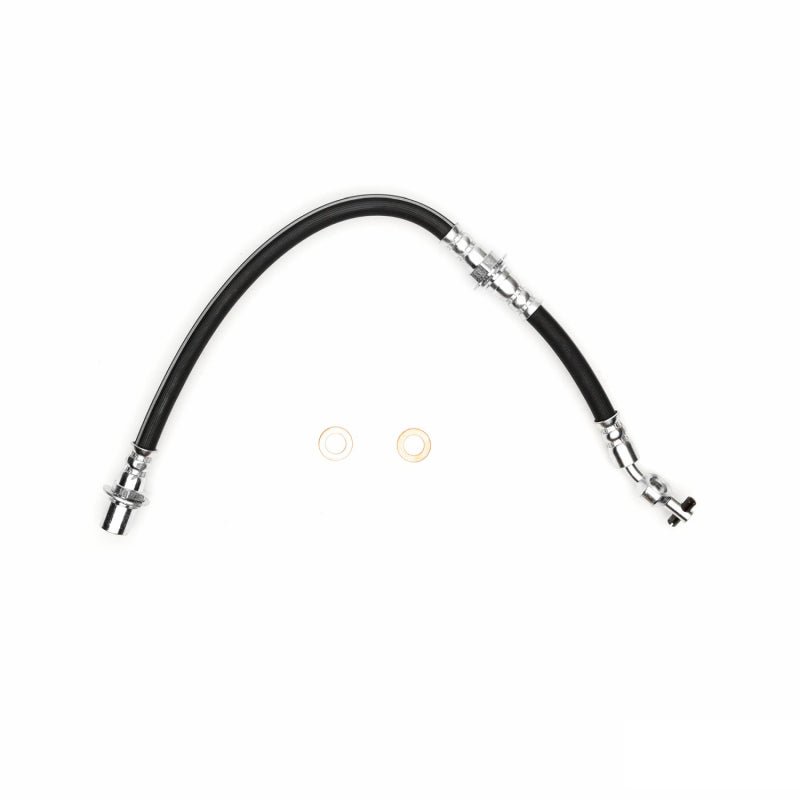 R1 Concepts Toyota MR2 1985 - 1990 Rear Brake Hose - Reliable Brake System Replacement | rncBHH - 76155 - JDMuscleSPK1004533