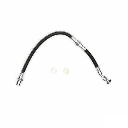 R1 Concepts Toyota MR2 1985 - 1990 Rear Brake Hose - Reliable Brake System Replacement | rncBHH - 76155 - JDMuscleSPK1004533