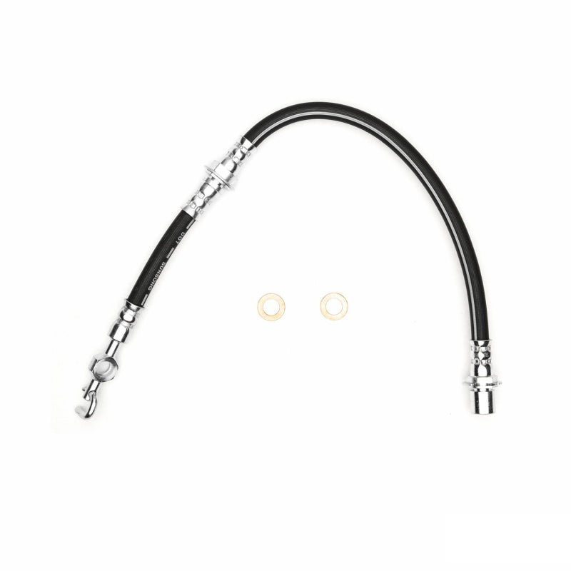 R1 Concepts Toyota MR2 1990 - 1995 Front Brake Hose – Premium Brake System Replacement | rncBHH - 76038 - JDMuscleSPK1004431
