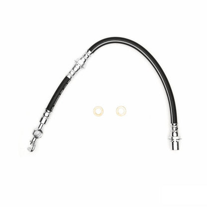 R1 Concepts Toyota MR2 1990 - 1995 Front Brake Hose – Premium Brake System Replacement | rncBHH - 76038 - JDMuscleSPK1004431