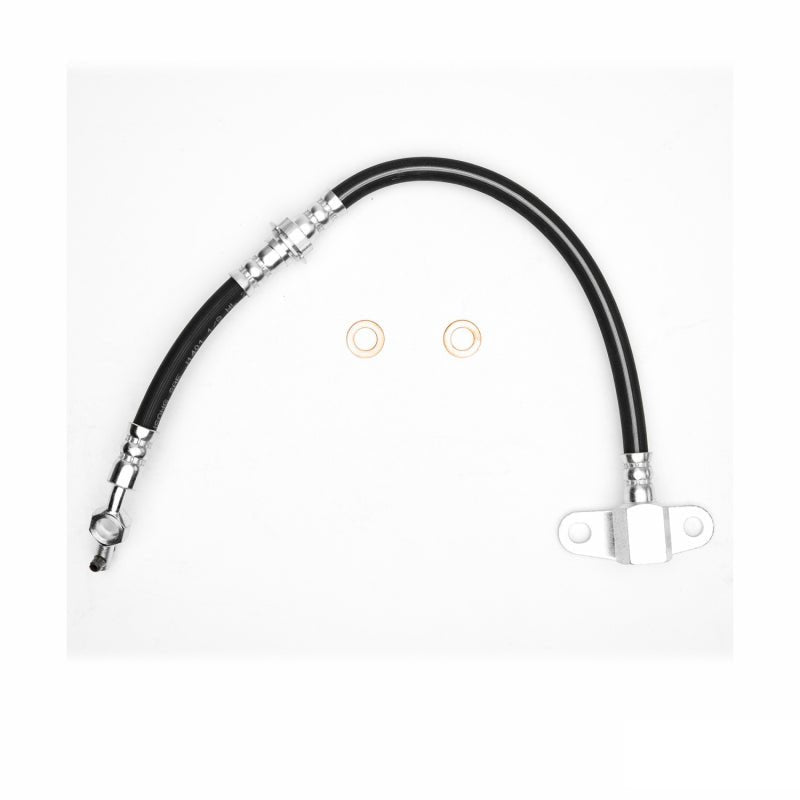 R1 Concepts Toyota MR2 1990 - 1995 Rear Brake Hose – Reliable Replacement for Enhanced Brake Performance | rncBHH - 76171 - JDMuscleSPK1004547