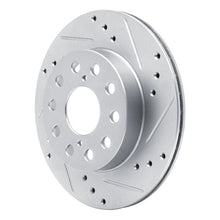 R1 Concepts Toyota MR2 1991 - 1995 Rear Right Drilled and Slotted Brake Rotor | rncEDZ - 76048R - JDMuscleSPK987536
